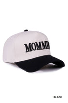 Mommin' ⎮ Black Hat