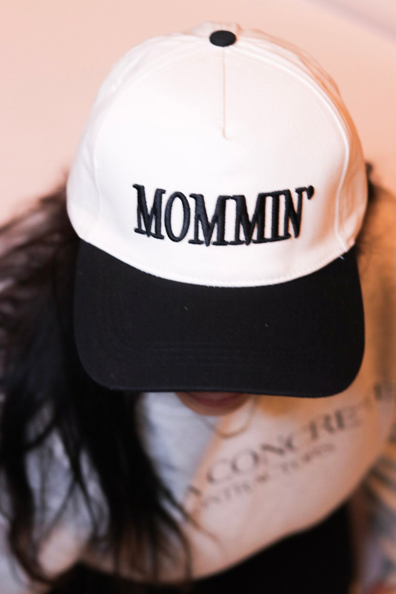 Mommin' ⎮ Black Hat