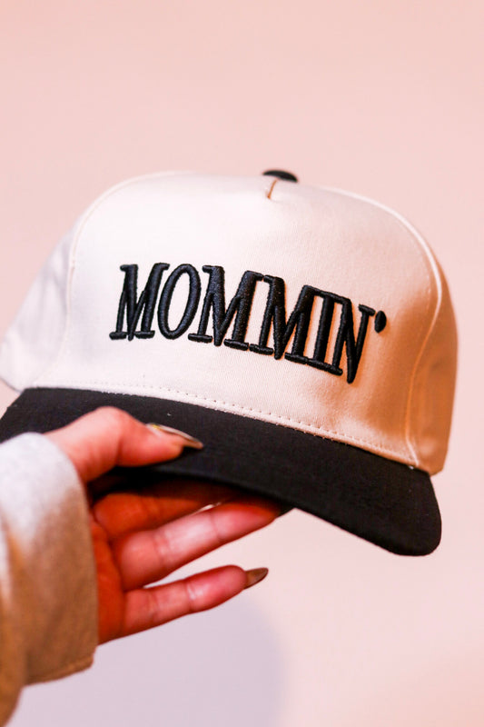 Mommin' ⎮ Black Hat