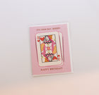 Your Day Queen Greeting Card - Birthday Card