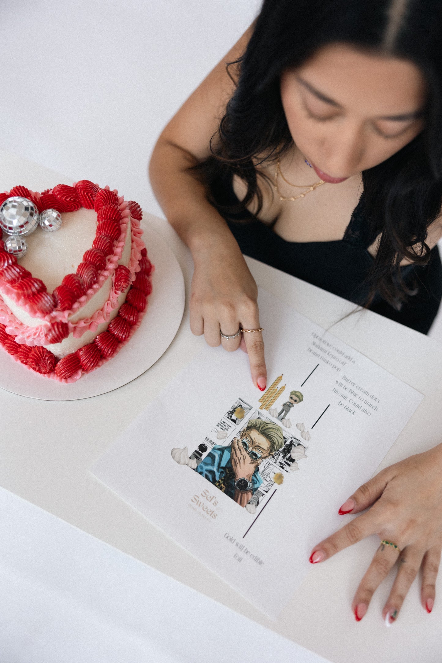 Wedding Consultation