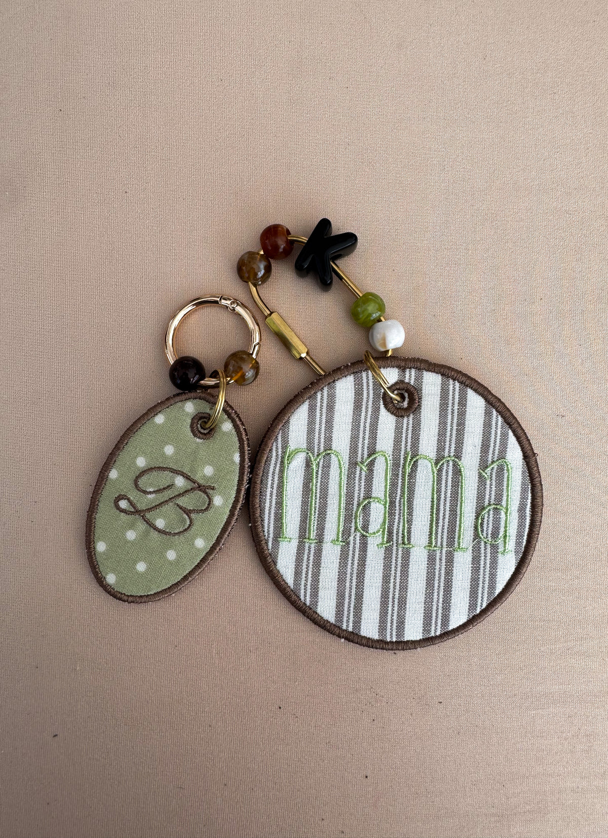 Personalized Bag Tag