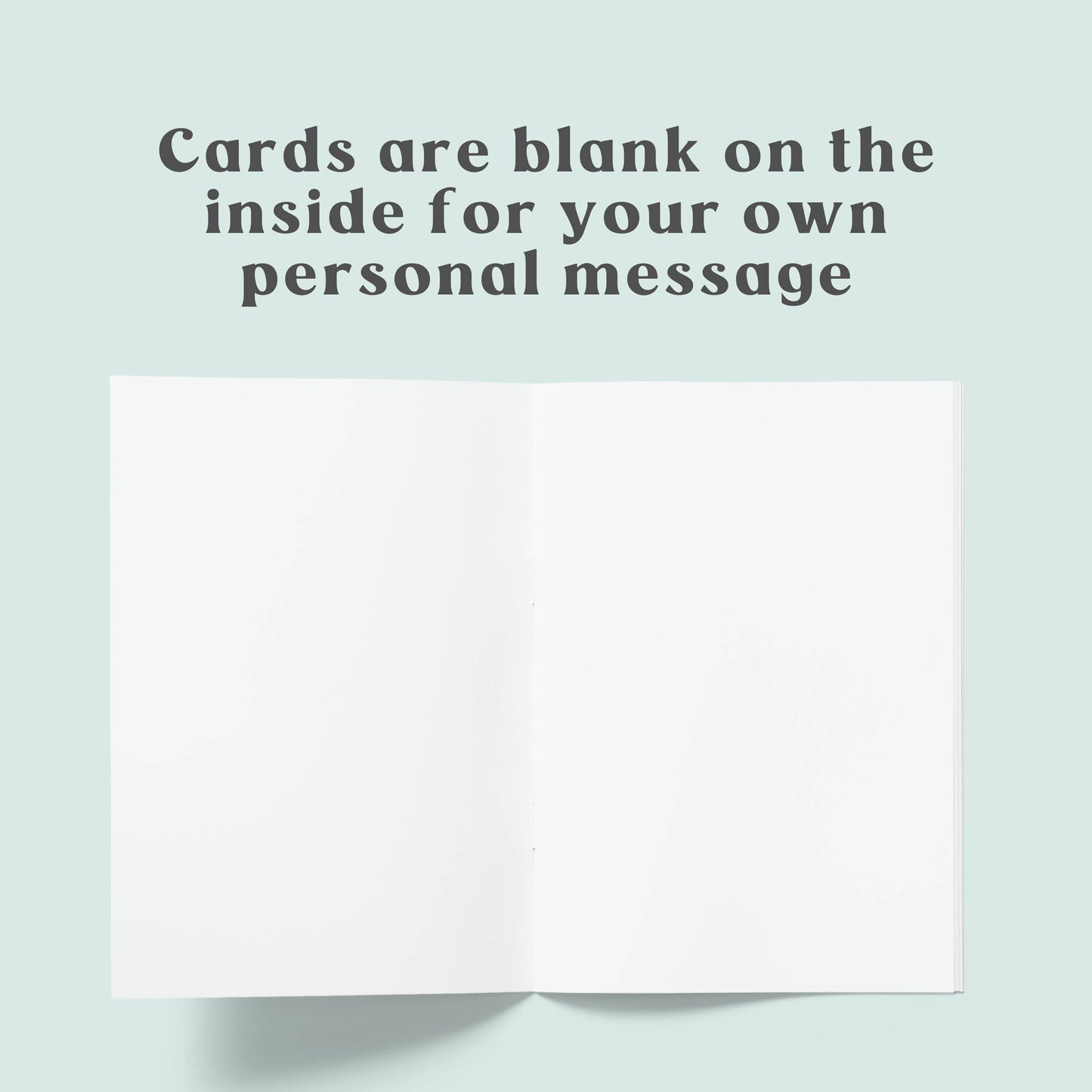 Cake Slice Happy Birthday Card