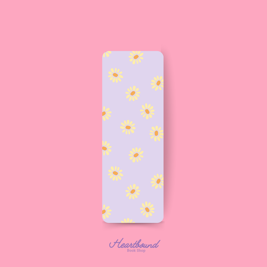 Daisies Bookmark